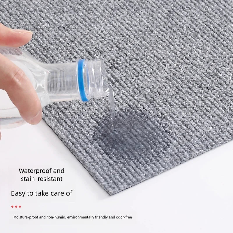 Rascador para Gatos de 3 Capas – Tela Reforzada – Ideal para Uñas y Protección de Muebles
