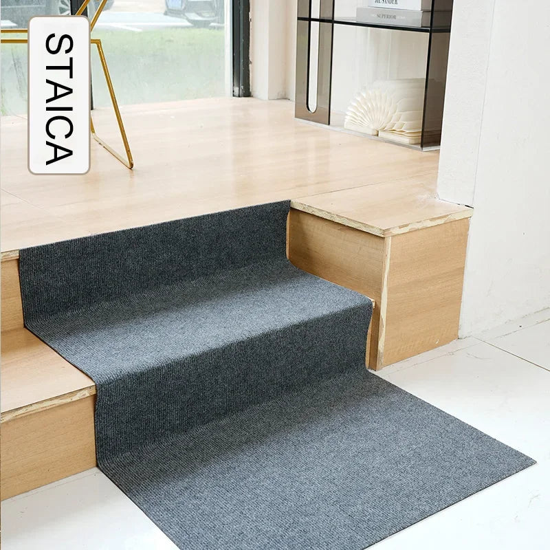 Rascador para Gatos de 3 Capas – Tela Reforzada – Ideal para Uñas y Protección de Muebles